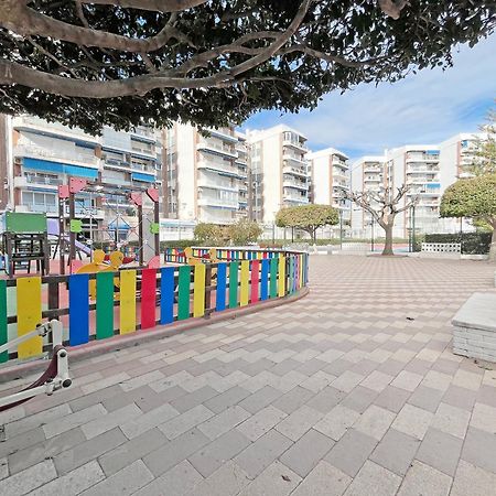Global Properties, Apartamento Con Terraza E Increibles Vistas Al Mar Пуэтро-де-Сагунто Экстерьер фото