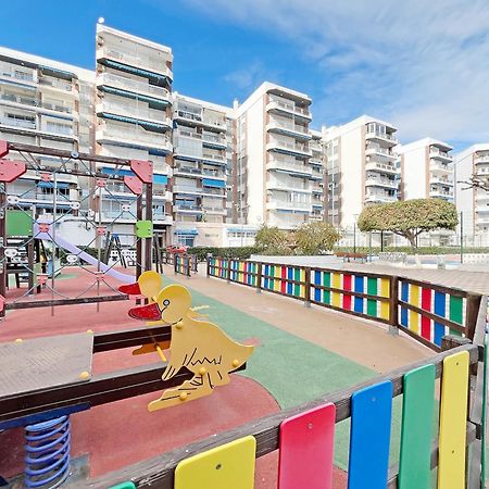 Global Properties, Apartamento Con Terraza E Increibles Vistas Al Mar Пуэтро-де-Сагунто Экстерьер фото