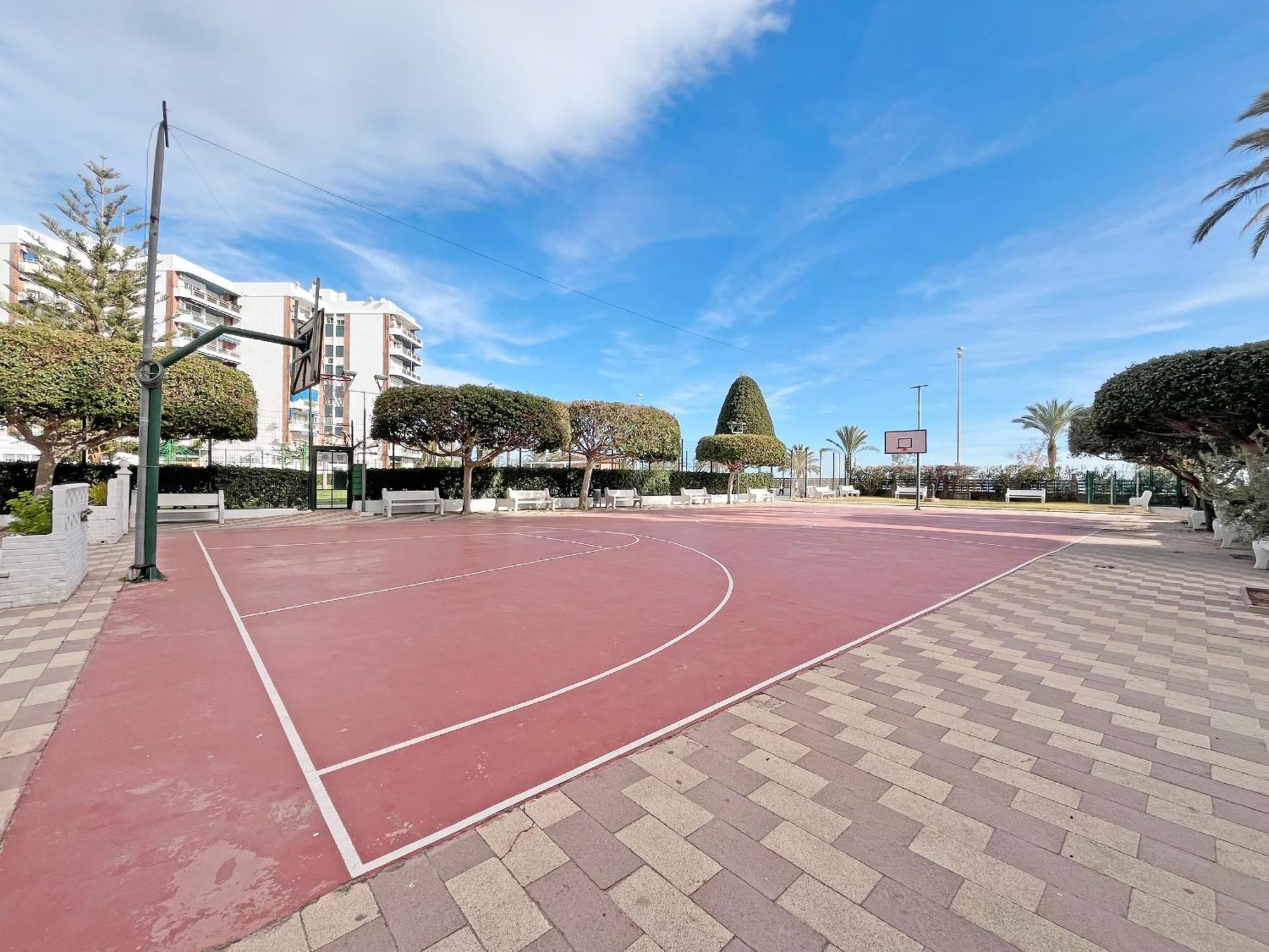 Global Properties, Apartamento Con Terraza E Increibles Vistas Al Mar Пуэтро-де-Сагунто Экстерьер фото