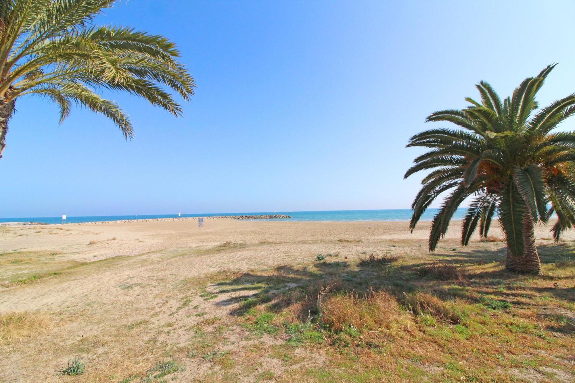 Global Properties, Apartamento Con Terraza E Increibles Vistas Al Mar Пуэтро-де-Сагунто Экстерьер фото